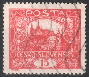 Bílé skvrny — kus 2