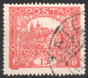 Bílé skvrny — kus 4