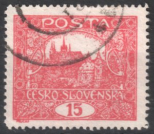 Bludné kroužky — kus 2
