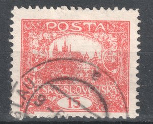 Odtržená barva — kus 1