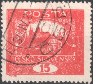 Poslední den platnosti — kus 1
