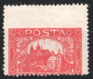Posun zoubkování — kus 20