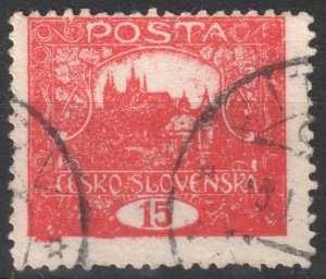 Slitý tisk — kus 1