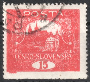 Slitý tisk — kus 3