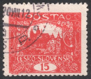 Slitý tisk — kus 4
