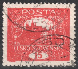 Slitý tisk — kus 5