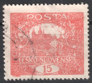 Slitý tisk — kus 6