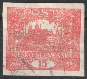 Slitý tisk — kus 7