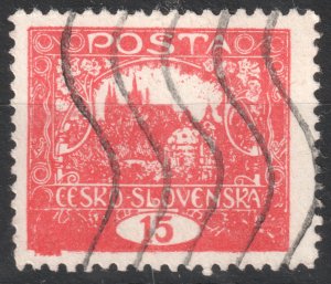 Slitý tisk — kus 9