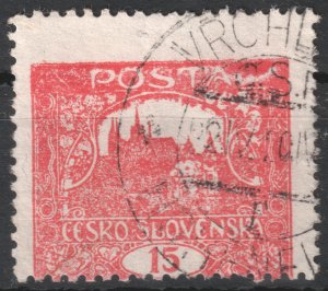 Slitý tisk — kus 11