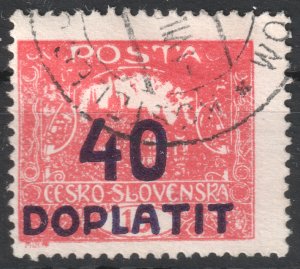 Slitý tisk — kus 12