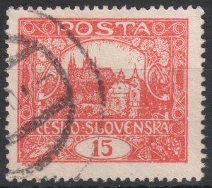 Zalitá příčka — kus 6