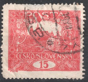 Závoje — kus 3