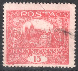 Závoje — kus 4