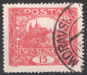 Závoje — kus 7