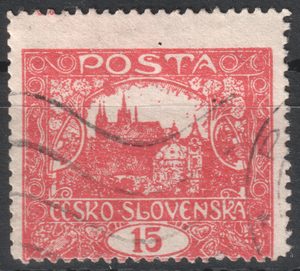 Závoje — kus 13