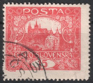 Závoje — kus 15