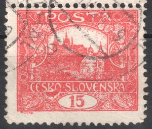 Závoje — kus 17