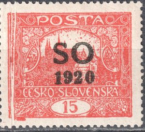 Zvrásnění papíru — kus 24