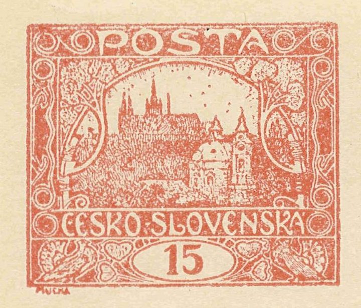 Hradčany 15h