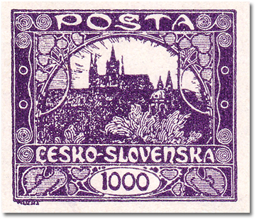 1000h modrofialová
