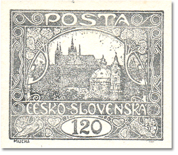 120h světle šedá