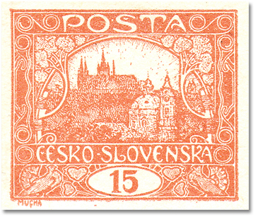 15h hnědočervená