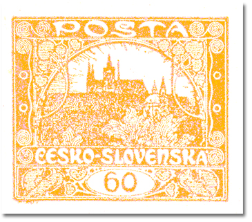 60h žlutooranžová