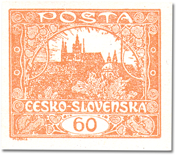 60h červenooranžová