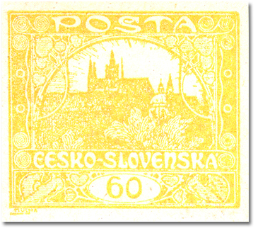 60h žlutá