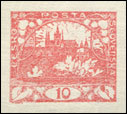 10 h červená / 10 h red