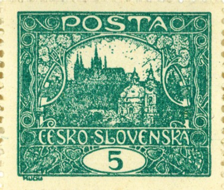 5h 54/VIII