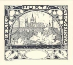 2. kresba / 2nd design